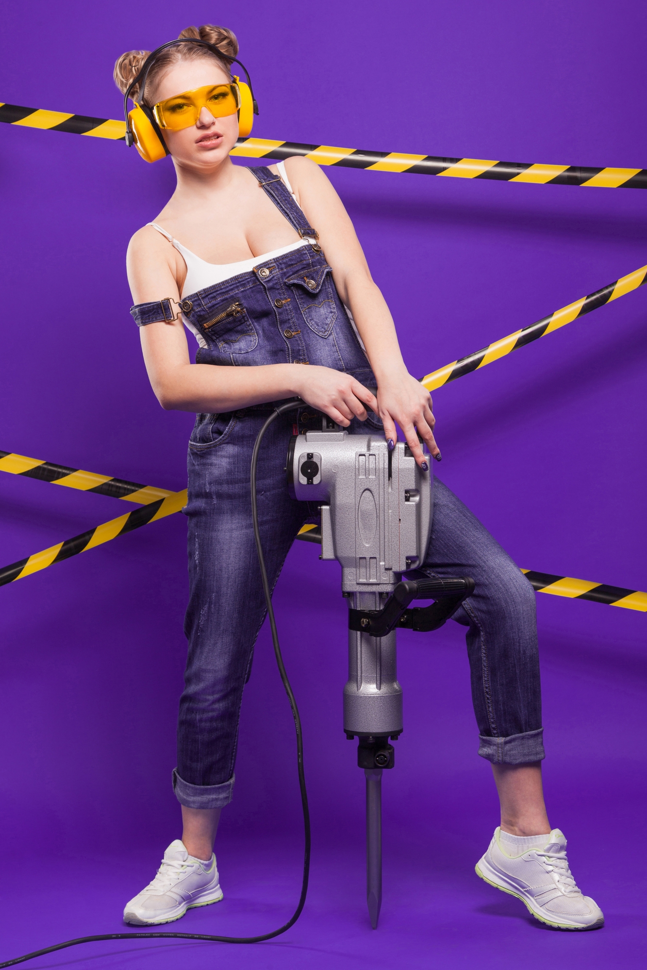 We’re not ready yet! Tales from a Bad Eventer