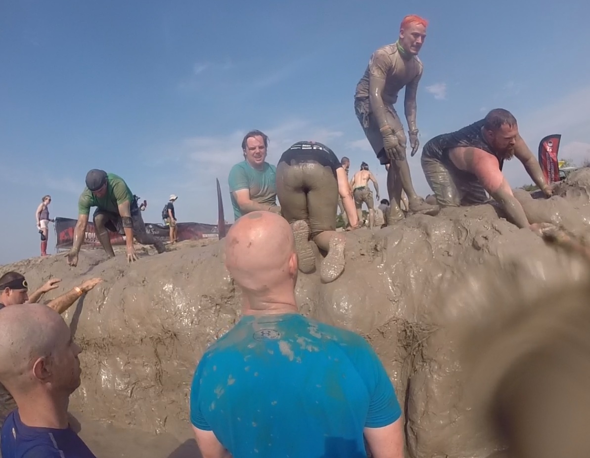 TM mud mile 2.0 2