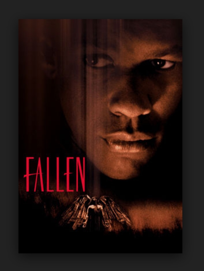 BE Fallen Denzel