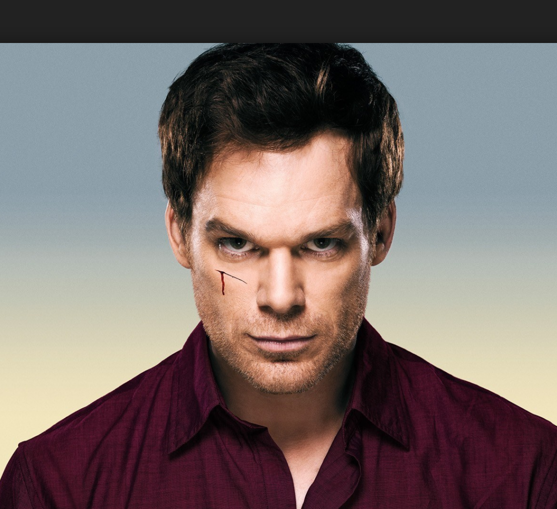 Dexter TV show